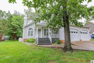 139 Sir Rogers Dr, Gilbertsville, KY 42044