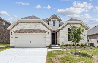 11133 Boyne Ave, Haslet, TX 76052