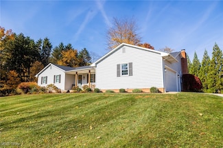 1015 Mount Eaton Rd S, Dalton, OH 44618