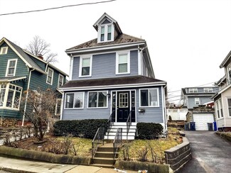 9 Guilford St, Allston, MA 02134
