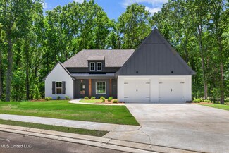 105 Griffis Ln, Madison, MS 39110