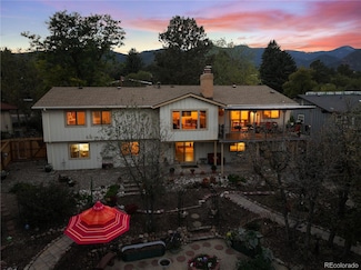 2437 Virgo Dr, Colorado Springs, CO 80906