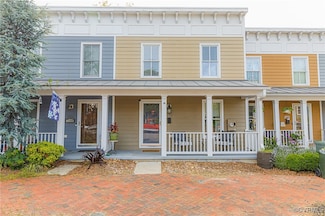 506 N 28th St, Richmond, VA 23223
