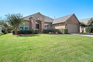 9709 Lankford Trail, Fort Worth, TX 76244