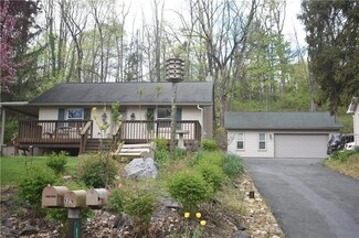 929 Browntown Rd, Nazareth, PA 18064
