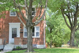 1126 Elbank Ave, Baltimore, MD 21239