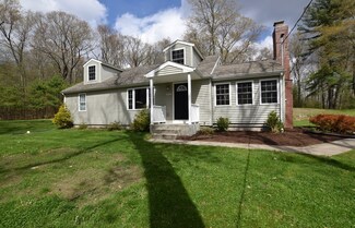 1069 Baptist Hill Rd, Palmer, MA 01069