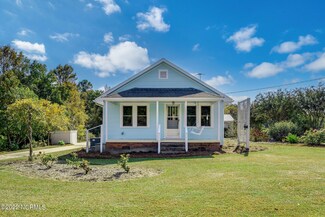 1565 Willard Rd, Willard, NC 28478