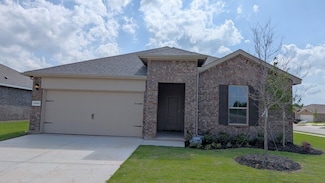 1000 Traction Trail, Cleburne, TX 76031