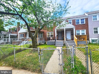 1351 Cambria St, Brooklyn, MD 21225