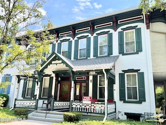 136 S 3rd St, Lewisburg, PA 17837