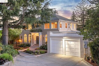 6051 Margarido Dr, Oakland, CA 94618