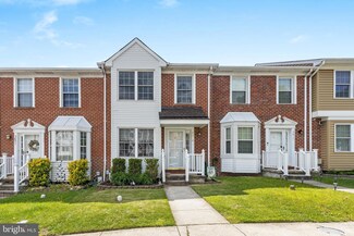 3819 Crestvale Terrace, Nottingham, MD 21236