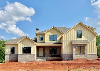 176 Blue Rider Trail, Hoschton, GA 30548