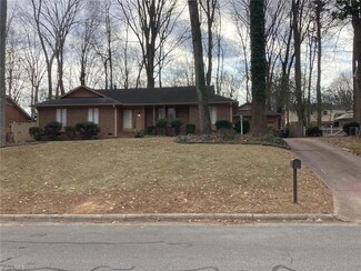 3509 Charing Cross Rd, Greensboro, NC 27455