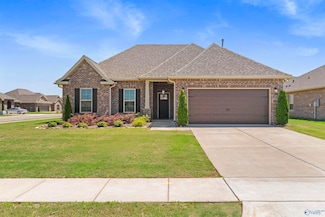 100 Tanner Drake Ct, New Market, AL 35761