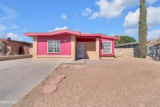 9511 Martinique Dr, El Paso, TX 79927