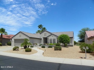 18277 N Estrella Vista Dr, Surprise, AZ 85374