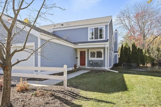 6 Bayberry Trail, Madison, WI 53717