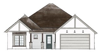 3636 119th St, Lubbock, TX 79423