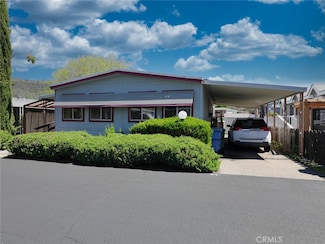 400 Sulphur Bank Dr Unit 94, Clearlake Oaks, CA 95423