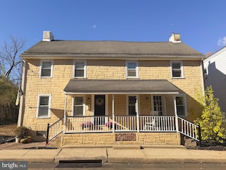 126 N Green St, Langhorne, PA 19047