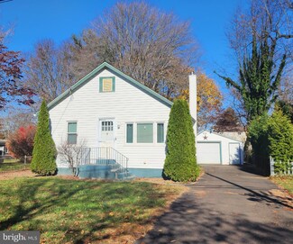 434 Woodland Ave, Horsham, PA 19044