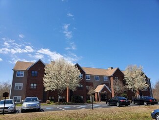 10 Longworth Ave Unit 8, Brockton, MA 02301