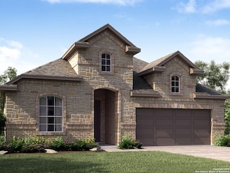 9818 Prairie Way Blvd, San Antonio, TX 78254