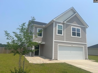 405 Olive Grouse Ln, Gaston, SC 29053