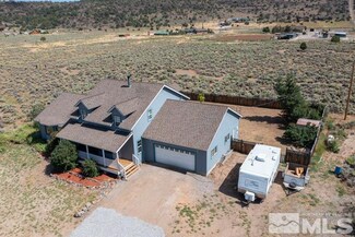 2920 Bullfrog Rd, Reno, NV 89521