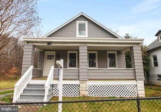 1216 Fairfield Ave, Baltimore, MD 21209