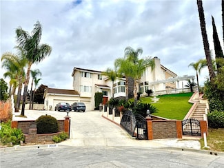 20128 Candleflame Ct, Walnut, CA 91789