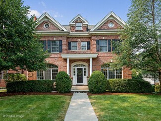 1318 Reid St, Western Springs, IL 60558