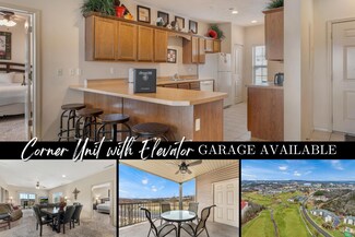310 S Wildwood Dr Unit 6, Branson, MO 65616