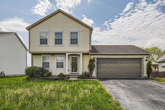 1422 Autumn Dr, Lancaster, OH 43130