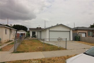 1203 E Cruces St, Wilmington, CA 90744