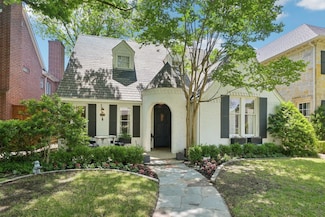 3929 Stanford Ave, Dallas, TX 75225