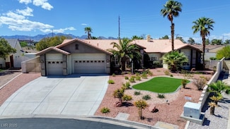 7540 Crystal Cave Dr, Las Vegas, NV 89117