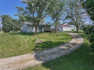 25340 Southwest Blvd, Bevier, MO 63532