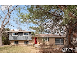 5355 Kewanee Dr, Boulder, CO 80303
