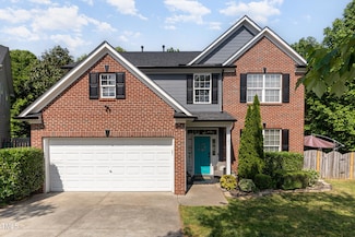 1101 Washhouse Ln, Wake Forest, NC 27587