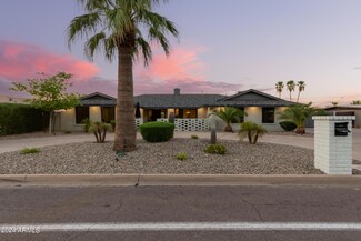 3336 E Mountain View Rd, Phoenix, AZ 85028