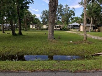 0 Fox Rd Unit O5713675, Astor, FL 32102