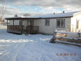 24314 Mullan Rd, Frenchtown, MT 59834