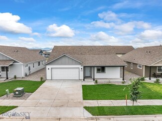 2006 Waterfall Trail, Belgrade, MT 59714