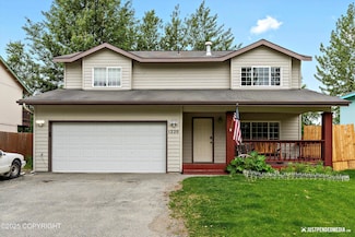 1220 S Felton St, Palmer, AK 99645
