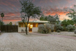 2825 E Eastland St, Tucson, AZ 85716