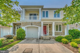 8714 Endless Ocean Way, Columbia, MD 21045