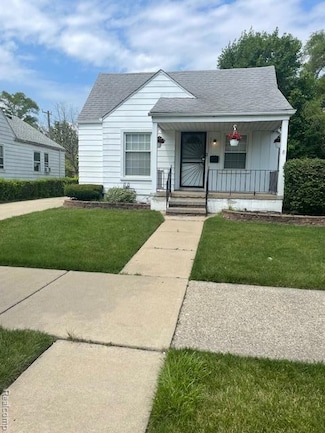 8645 Minock St, Detroit, MI 48228